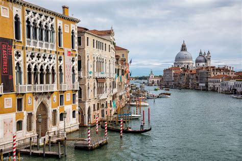 20 Photos That Will Make You Want To Visit Venice Italy Earth Trekkers
