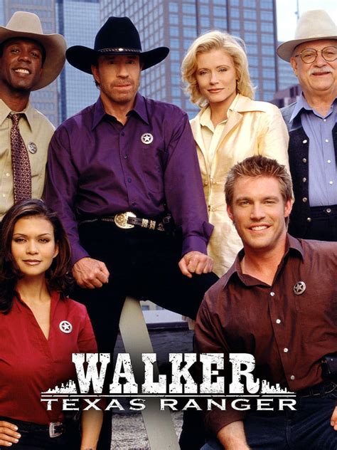 Walker Texas Ranger Season Pictures Rotten Tomatoes