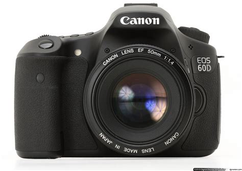Canon Eos 60d Review Digital Photography Review