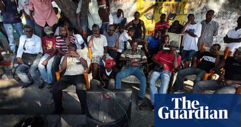 Non and nude and teens in Port-au-Prince