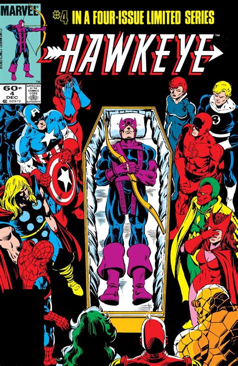 Hawkeye Vol 1 4 Marvel Database Fandom Powered By Wikia