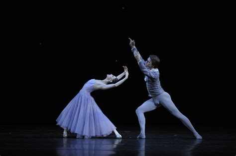 Live Mariinsky Ballet And Orchestra Wales Arts Review