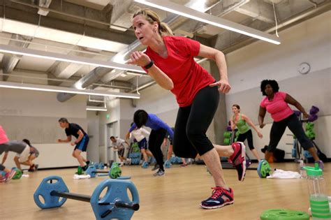 High Intensity Interval Training Gains Popularity Among Everyday Athletes