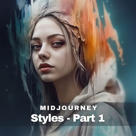 Lauren Sieckmann 🧙🏻‍♀️ On Twitter Rt Themousecrypto Midjourney Styles Part 1 Here Are 15