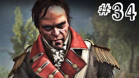 Assassin S Creed Gameplay Walkthrough Part Battle Of Bunker Hill