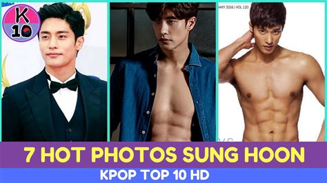 They meet again three years later, kicking off a rollercoaster of a romance that will keep them on their toes as they fall in love. 7 Hot photos of My Secret Romance actor Sung Hoon that ...