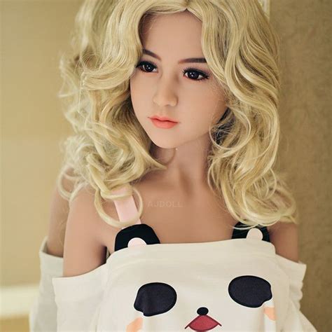 Full Size Silicone Doll Telegraph