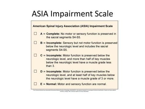 Ppt Peripheral And Spinal Cord Problems Powerpoint Presentation Free