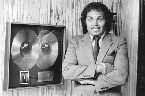 Joe Jackson Domineering Father Of A Musical Dynasty Dies At 89 The New York Times