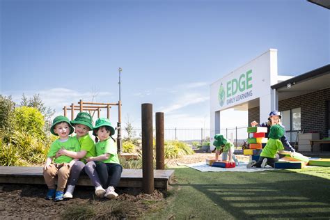 Mount Barker Childcare And Kindergarten Edge Early Learning
