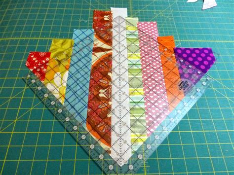 Strip Piecing Tutorial Just Jude Designs Quilting Patchwork And Sewing Patterns And Classes