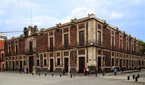 Chilango El Museo De La Ciudad De México Reabre Con Nueva Exposición