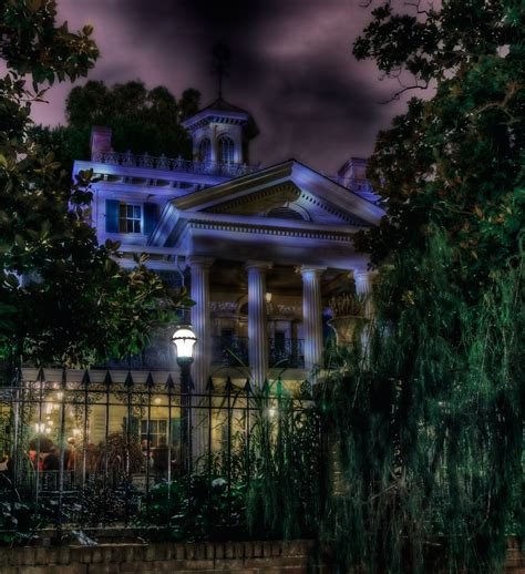 Gorgeous Haunted Mansion Disneyland Disney Haunted Mansion Haunted