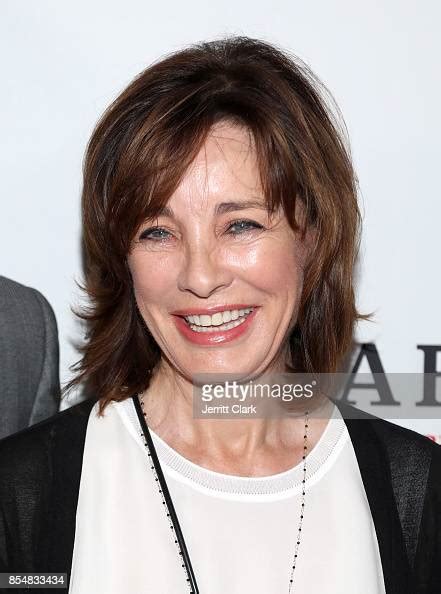 Ann Archer Attends The Premiere Of Sony Pictures Classics Mark