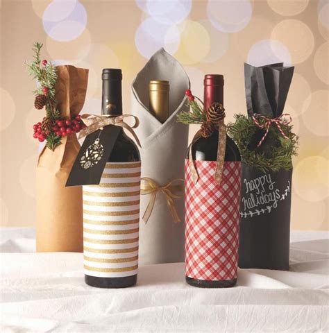 Wine Bottles T Wrap Wine Wrap Wrapped Wine Bottles Wine Bottle
