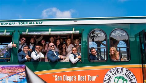 Discover San Diegos Top Tours And Attractions For Free With The
