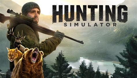 Buy Hunting Simulator Steam