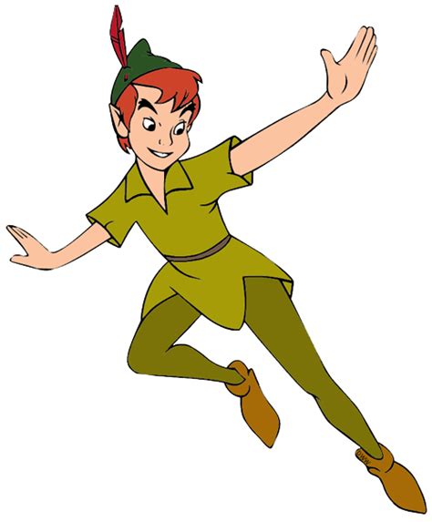 Peter Pan Peter Pan 2 Png Imagens E Moldes Com Br Ima