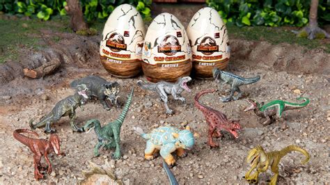 Uncover ‘jurassic World Camp Cretaceous Dinosaurs Inside