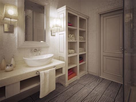 Small spaces attract clutter and chaos, especially bathrooms. 51 Smart Bathroom Storage Ideas for Neater, and Clutter-free