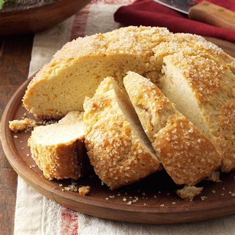 Sweet Italian Holiday Bread Recipe Taste Of Home