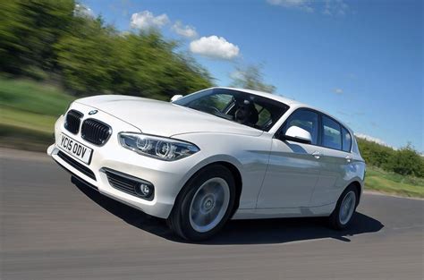 All Bmw Cars To Join Internet Of Things With Connected Drive Autocar