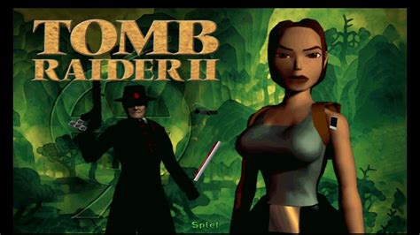Tomb Raider Fathoms Gameplay Secrets YouTube