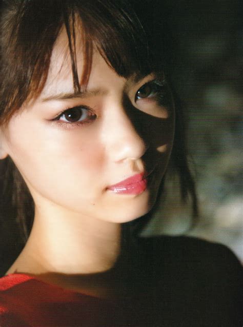 Nishino Nanase In Sweet±20 Magazine Idol Group Around The World