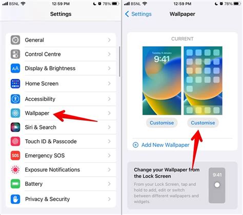 8 Best Fixes For Blurry Lock Or Home Screen Wallpaper On Iphone