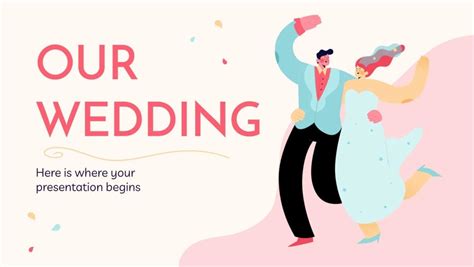 25 Romantic Wedding Slideshow Ideas Powerpoint Ppt Templates