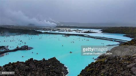 Iceland Blue Lagoon Photos And Premium High Res Pictures Getty Images