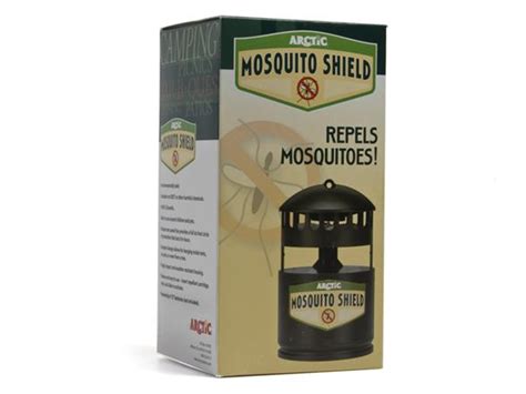 Arctic Products Mosquito Shield