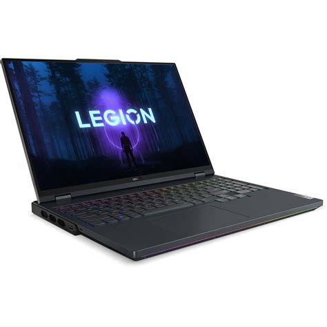 Lenovo Legion Pro Gaming Laptop 16 Wqxga Ips 165hz 500nits 100 Srgb