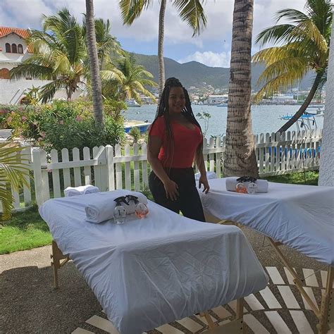 St Martin Massage Be Prepared To Be Pampered