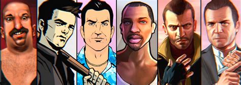 Grand Theft Auto Depictions Of Minorities By James Retana Medium
