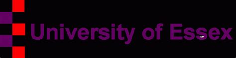 University Of Essex Logo Success Institute Of Higher Education And