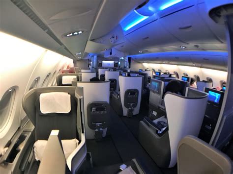 British Airways A380 Club World Night Flight Review Turning Left For Less