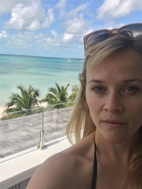 Reese Witherspoon The Fappening Non Nude Over 100 Leaked Photos