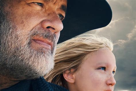 Luke davies wrote the first draft of the script, with greengrass penning a more recent version. News of the World Movie (2020) - Tom Hanks, - One News ...