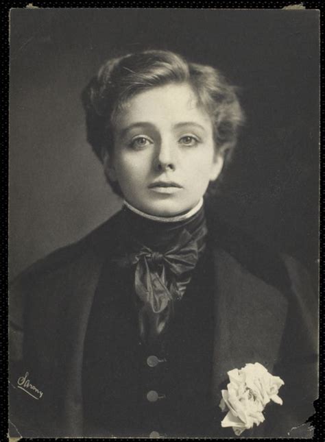 35 Amazing Portrait Photos Of Maude Adams The Most Famous American