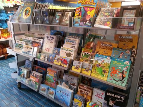 Save with one of our top seaworld summer coupons for august 2021: Sea World Discoveries Gift Shop - Toy Stores - San Diego ...