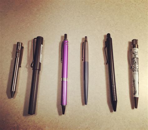 This Pen Addiction Is Officially A Thing Now Rpens