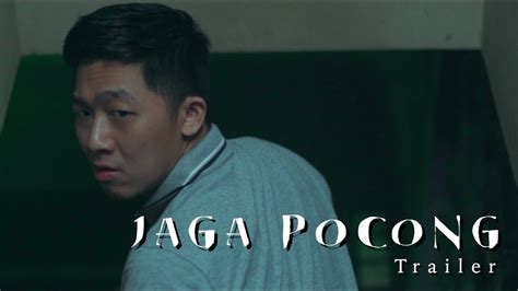 Jaga Pocong Trailer Youtube