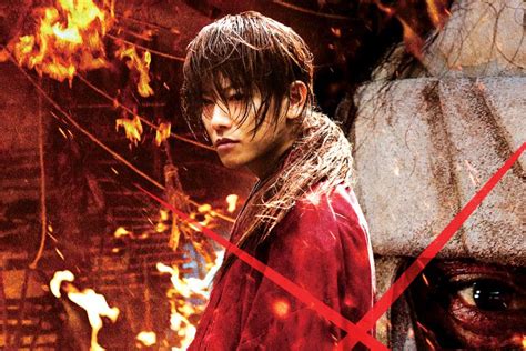 The Best Live Action Anime Films