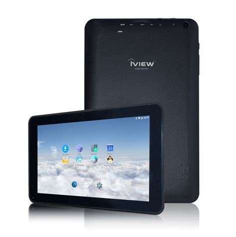 930tpc 9 Quad Core Cortex A53 12ghz 1gb8gb Android Tablet — Iview Us