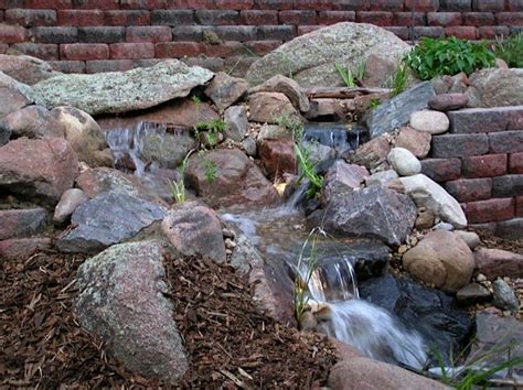 Pin By Rocky Mountain Waterscape On Water Features Through Walls