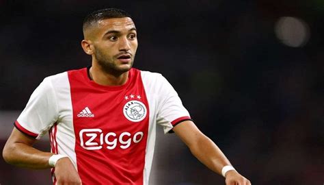 تحركات حكيم زياش أمام بي أس في ايندهوفن hakim ziyech ►technical midfielder ● fc twente ● ᴴᴰ doppelpack mohamed el bakkali vs fortuna düsseldorf / bundesliga u19. "الساحر" زياش يطوي صفحة أياكس بالدموع.. ويبدأ رحلة تشيلسي