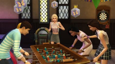 The Sims 4 Get Together Official Clubs Trailer Now Live Simsvip