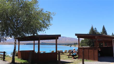 Lake Tekapo Motels And Holiday Park Accommodation In Christchurch