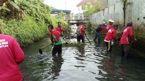 Public bank sungai siput, sungai siput, perak. Antisipasi Banjir, Camat Medan Amplas Bersihkan Sungai ...